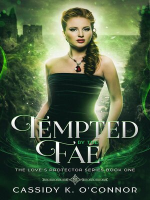 cover image of Tempted by the Fae